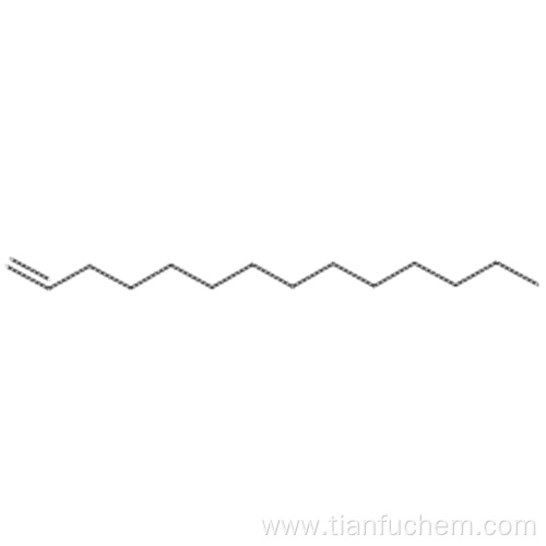 1-Tetradecene CAS 1120-36-1